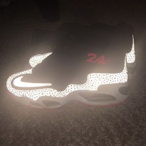 Nike air Griffey max 1